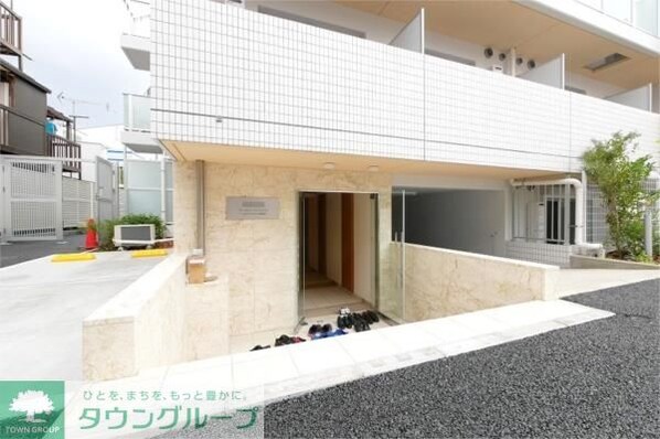 HF西巣鴨レジデンスの物件内観写真